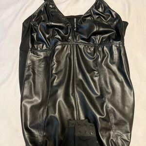 Torrid plus size 2 lingerie